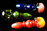 Chameleon  Flame